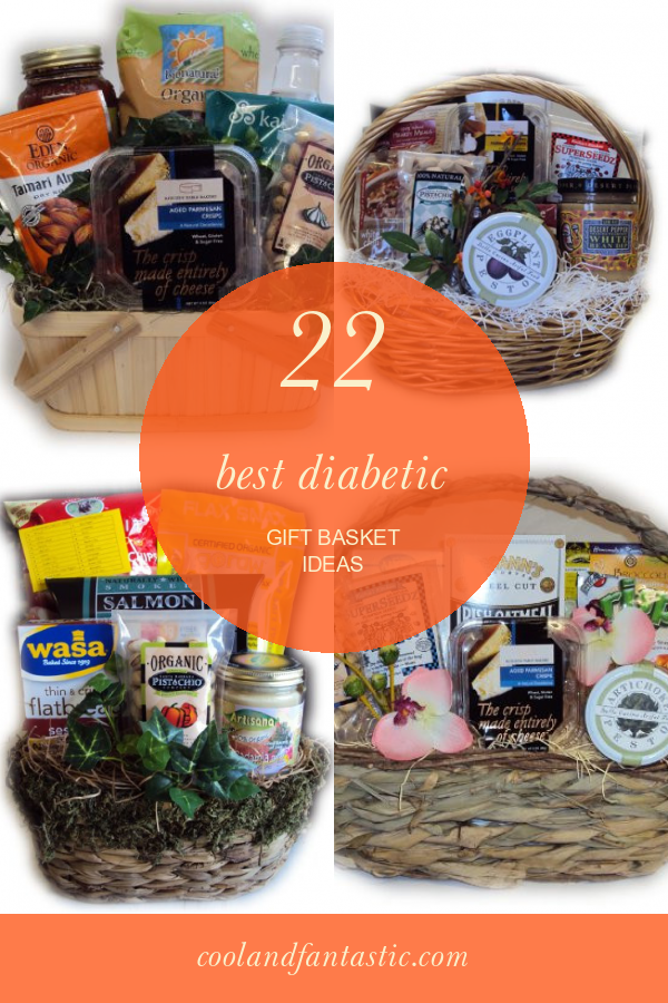 22 Best Diabetic Gift Basket Ideas Home, Family, Style and Art Ideas